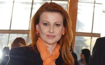 Илиана Раева е оптимист за бъдещето на художествената ни гимнастика