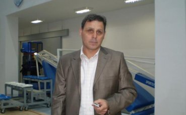 Селекционерът на баскетболистките Боруков: Имаме златен шанс