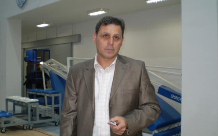 Николай Боруков