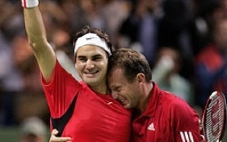 Федерер отново иска лавровия венец