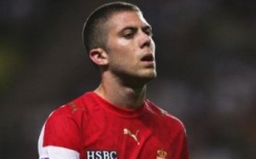 Монако: Менез може да премине в Рома до дни