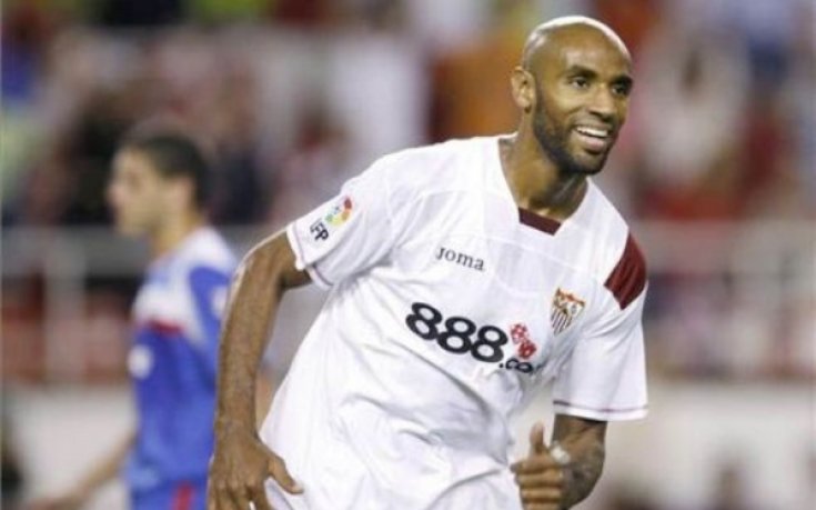 Кануте: Не съм получавал оферта от Тотнъм