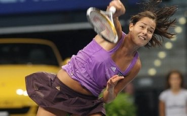 Иванович сензационно отпадна от US Open