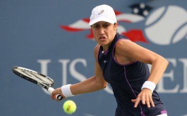 Продължават изненадите при дамите на US Open