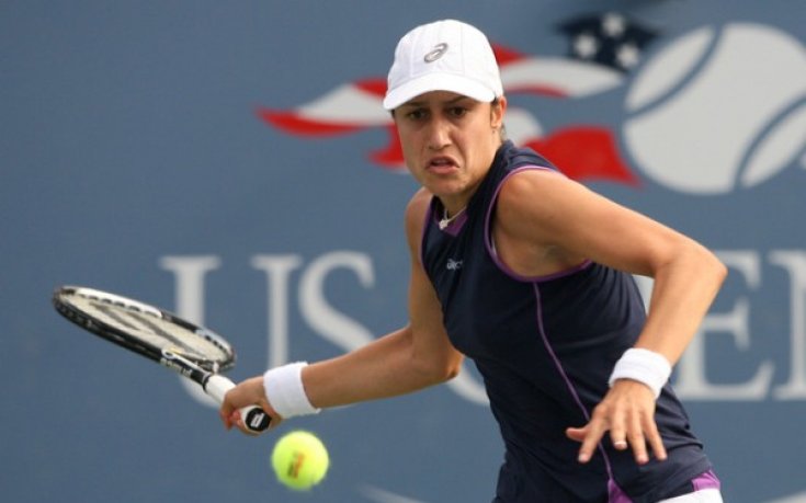 Продължават изненадите при дамите на US Open