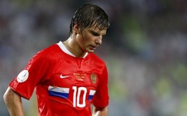 Тотнъм е готов да даде 25 милиона за Аршавин