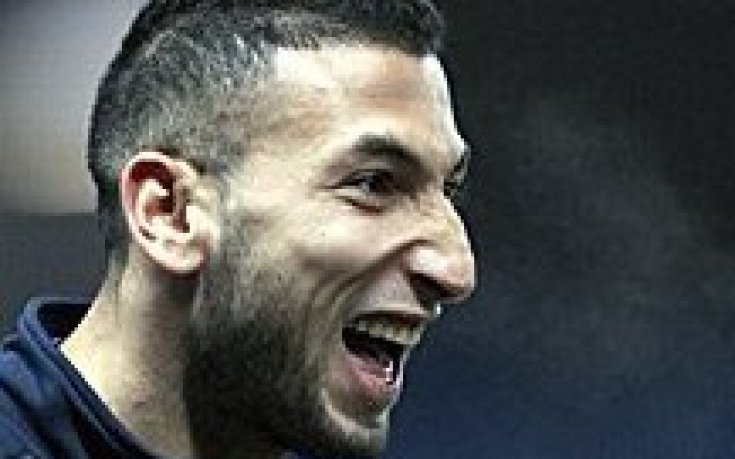 Портсмут привлече алжирски национал