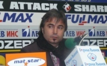 Пламен Киряков
