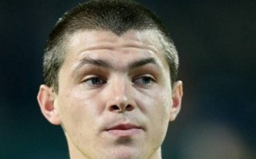 Домо ще се конкурира с Воронин