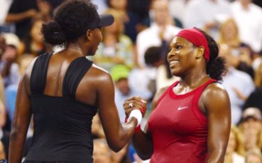 Драма на US Open, Серена победи Винъс с два тайбрека