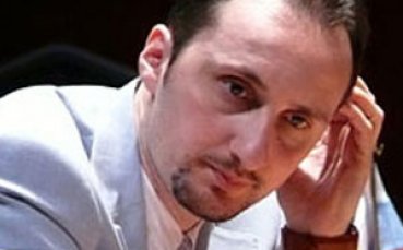 Топалов оглави класирането в Билбао