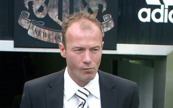 Шиърър разочарован от шефовете на „свраките”