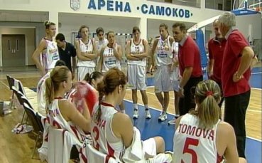 България записа тежка загуба от Белгия в евроквалификациите