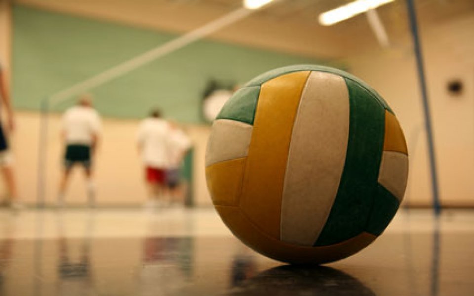 Полша ще е домакин на волейболния Мондиал през 2014