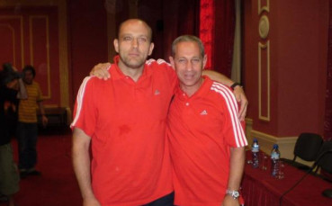 Шай: Птичето на късмета още е наоколо