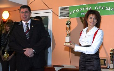 Даниела Йорданова е с временно спрени права, чака наказанието