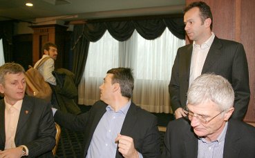 Треньорът на Черна гора: Трябва да победим Ейре