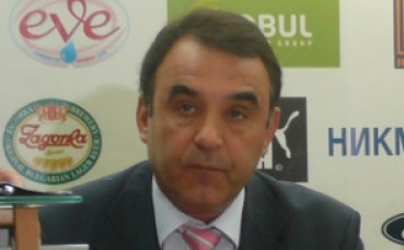 Съдиите: Иван Леков урежда мачове от първенството
