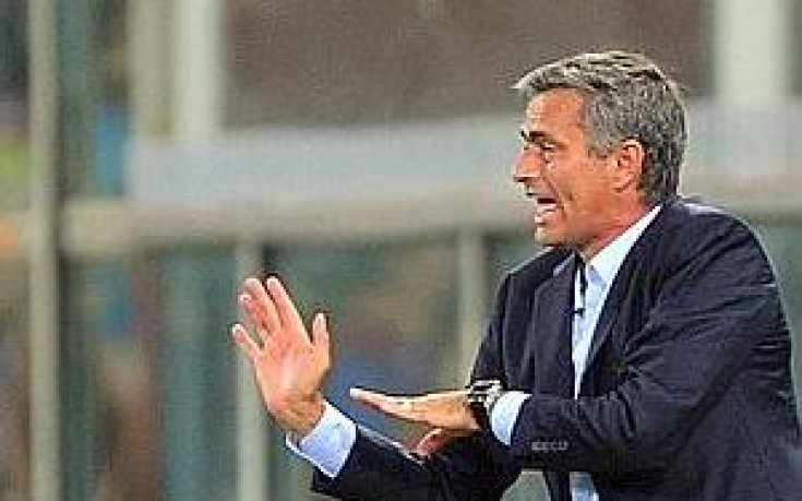 Моуриньо продължава да изкушава Лампард