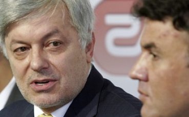 Вальо Михов: Подписва се етичен кодекс