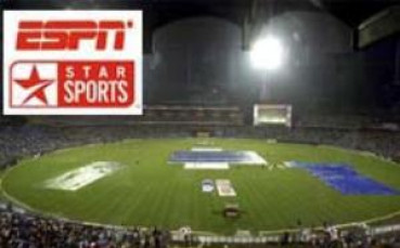 ESPN плати един милиард за ТВ права…на крикет мачове