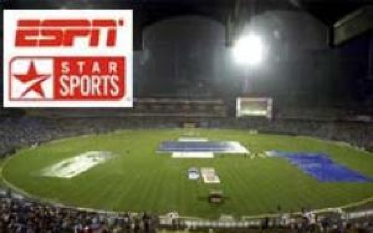 ESPN плати един милиард за ТВ права…на крикет мачове