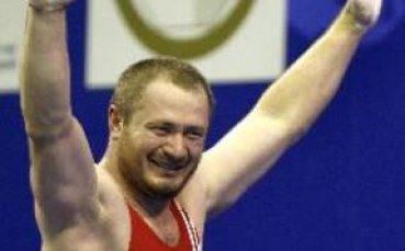 След допинг скандала: 465 хил. е глобата за федерацията ни по щанги