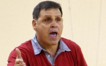 Боруков: Нормално е да се оттегля, ако не класирам отбора