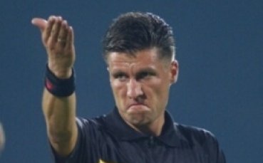 Врайков призна, че е докарал три агнета съдийски рушвет