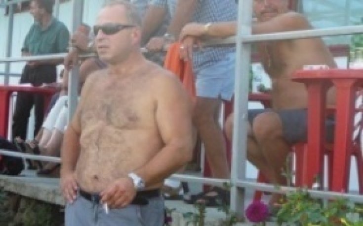Разказът на делегата след побоя на Юри Галев