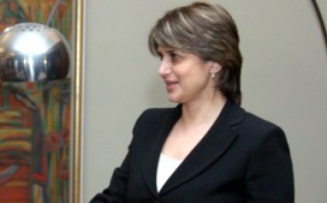 Весела Лечева: България бележи изключителен ръст във волейбола