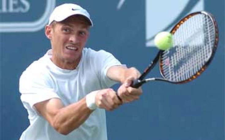 Давиденко оневинен от АТР