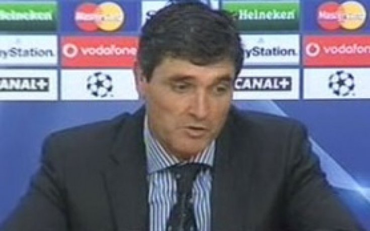 Рамос: Нуждаем се от победа