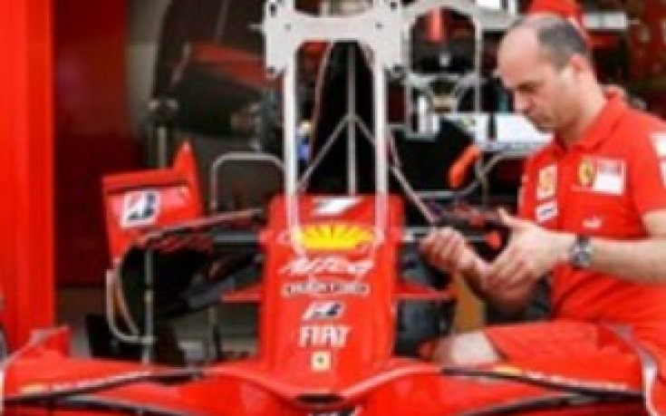 Произвеждат първата кола в стил Формула 1