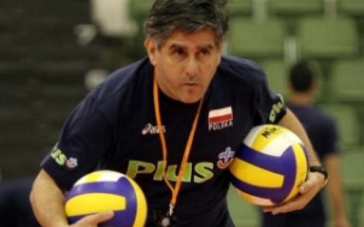 Лозано: Иран и Япония е по-добре от България