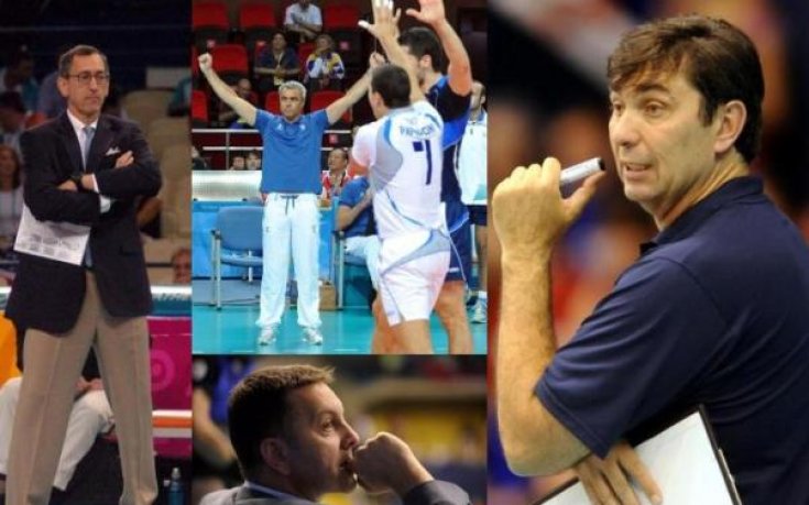 Четирима големи треньори споделят как се печели