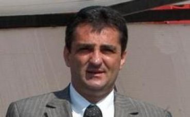 Гигов, Боримиров, Марков, Михов и Леков на сватба