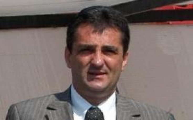Гигов, Боримиров, Марков, Михов и Леков на сватба