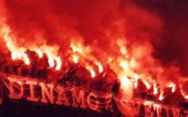 Пострадали фенове на ЦСКА и Спарта в Загреб