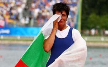 Нейкова и Бончева са на финал на Европейското