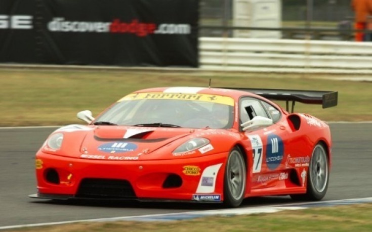 Кралев трети в първата квафилификация на 