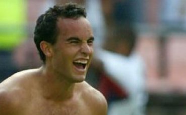 Първа победа за Бекъм от три месеца