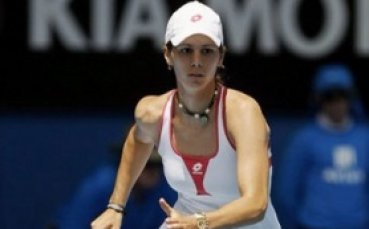 Пиронкова загуби от Лагостера във финала на 
