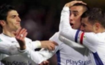 Нова изненада във Франция