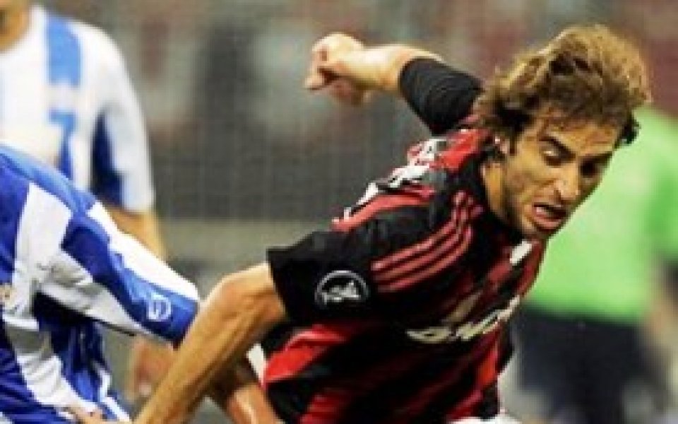 Звезда на Милан: Моуриньо е уникален