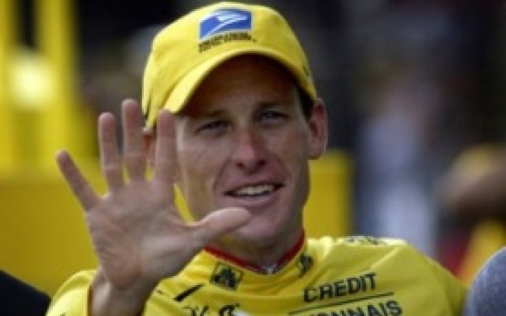 Армстронг потвърди завръщането си към активния спорт