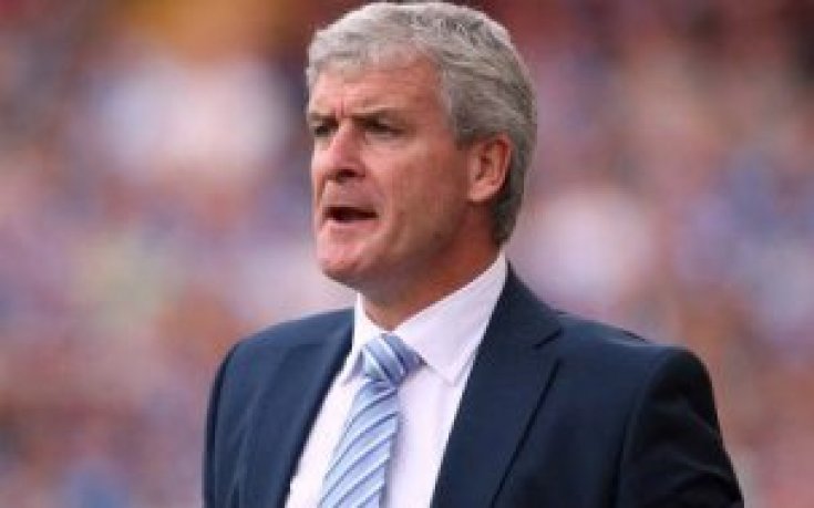 Киселият Марк Хюз: Изключително много сме разочаровани