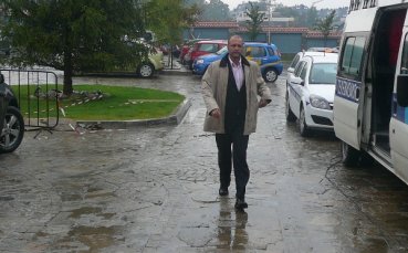 Ристосков отново ще свири мачове