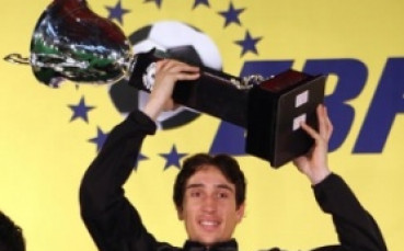 Борето: Няма да стъпя в националния