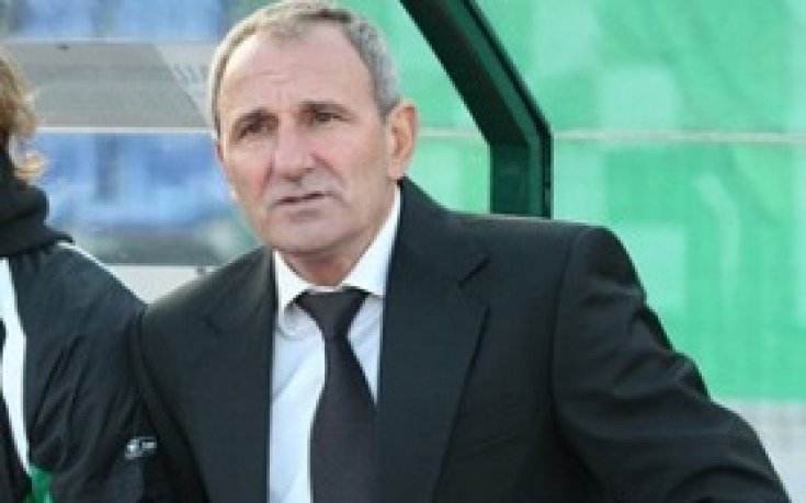 Никола Спасов